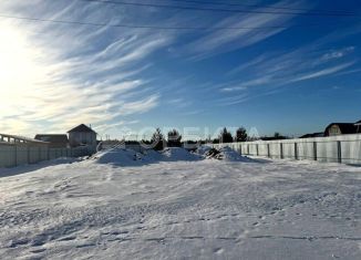 Продам земельный участок, 12 сот., посёлок городского типа Богандинский, улица Чернышевского, 36