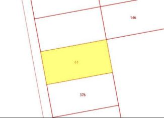 Продается земельный участок, 8 сот., село Каменоломня, улица Гаспринского, 49