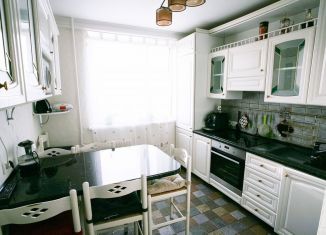 Продается трехкомнатная квартира, 71.9 м2, Москва, Свободный проспект, 21/2, Свободный проспект