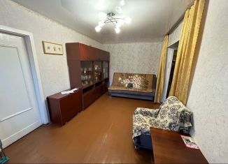 Сдача в аренду 1-ком. квартиры, 31 м2, Новосибирск, улица Блюхера, 4, метро Площадь Маркса