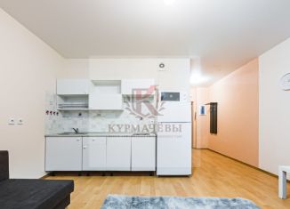 Квартира на продажу студия, 24 м2, Екатеринбург, Кировский район, улица 40-летия Комсомола, 32Г