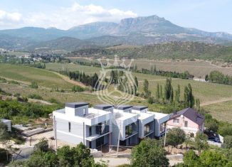 Продам таунхаус, 235 м2, Крым, Совхозная улица, 16И