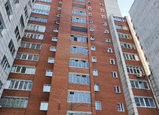 Продажа трехкомнатной квартиры, 71.1 м2, Пермь, Уинская улица, 1Б