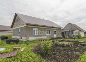 Продам дом, 108.5 м2, деревня Зелёное Поле, 10-я Звёздная улица