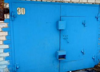 Сдаю гараж, 24 м2, Нижний Новгород, Зеленхозовская улица, 4Ак9