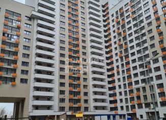 Продается двухкомнатная квартира, 62.1 м2, Москва, 6-я Радиальная улица, 7/1к2, станция Покровское