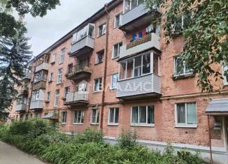 Продам трехкомнатную квартиру, 52.7 м2, Владимир, улица Фейгина, 1