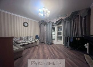 Трехкомнатная квартира на продажу, 76.9 м2, Сыктывкар, улица Кирова, 22