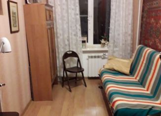 Аренда комнаты, 10 м2, Москва, метро Измайловская, 3-я Парковая улица