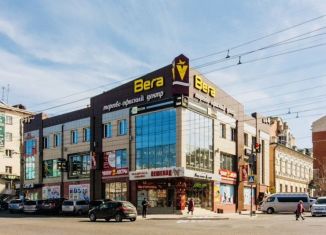 Продажа торговой площади, 23.1 м2, Чита, улица Чкалова, 164