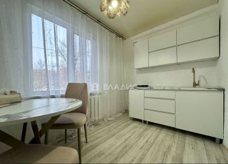 Продажа 2-ком. квартиры, 43.8 м2, Пенза, Ульяновская улица, 62