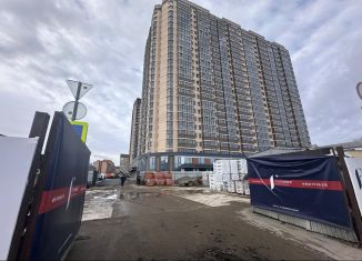 Сдам торговую площадь, 107.4 м2, Краснодар, Российская улица, 257/7, микрорайон Завод Радиоизмерительных Приборов