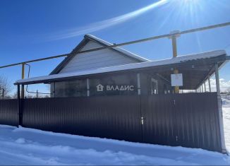 Дом на продажу, 50 м2, аул Понежукай, улица Пушкина