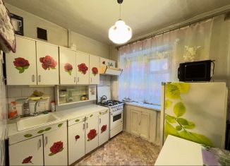 Двухкомнатная квартира в аренду, 44 м2, Омск, Учебная улица, 193А