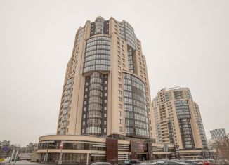 Продажа трехкомнатной квартиры, 95.7 м2, Екатеринбург, улица Шейнкмана, 119, ЖК Антарес