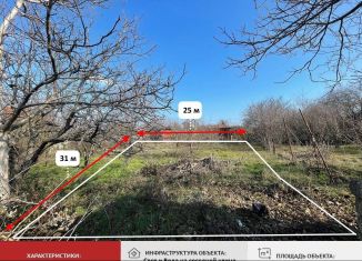 Продам участок, 7.5 сот., садоводческое товарищество Протон, садовые участки 3-й массив, 283