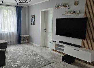 3-ком. квартира на продажу, 67 м2, Калининград, Лесопарковая улица, 24А