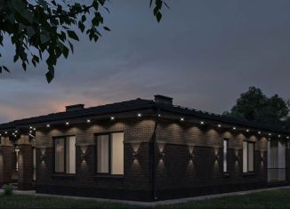 Дом на продажу, 132 м2, деревня Новое Мамонино, Питерская улица