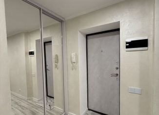 Сдается однокомнатная квартира, 33 м2, Оренбургская область, улица Фурманова, 3