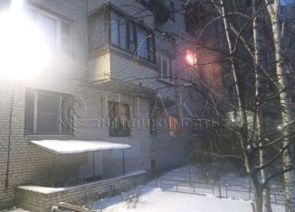 1-комнатная квартира на продажу, 33.8 м2, Кронштадт, улица Гидростроителей, 4