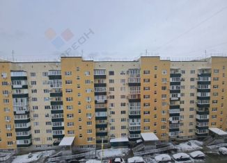 Продажа 2-комнатной квартиры, 66.6 м2, посёлок городского типа Яблоновский, Солнечная улица, 57к4