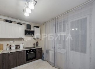 Продажа 1-комнатной квартиры, 43 м2, Тюмень, улица Николая Семёнова, 31к2, ЖК Домостроитель