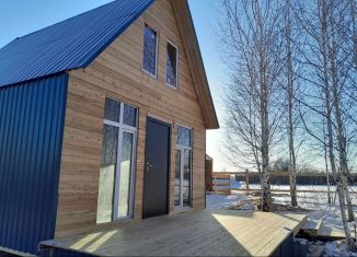 Продам дом, 42 м2, садоводческое некоммерческое товарищество Нанжуль-3