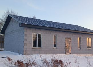 Дом на продажу, 108 м2, коттеджный поселок Мокино Грин, Июньская улица