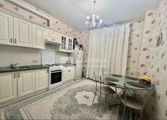 Продам 2-ком. квартиру, 56 м2, посёлок Коммунарка, Бачуринская улица, 21