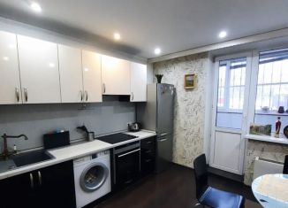 Продается однокомнатная квартира, 40.3 м2, Котельники, Кузьминская улица, 7, ЖК Парковый