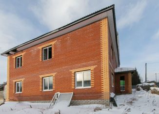 Продам дом, 246.4 м2, Томск, Сплавная улица, 1/33