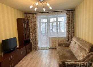 Сдается 1-ком. квартира, 37.6 м2, Рязань, улица Новосёлов, 48