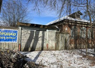Продается дом, 50 м2, Киржач, улица Маяковского, 51