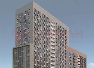 Продается 1-ком. квартира, 36.3 м2, Ростов-на-Дону, улица Зорге, 11, ЖК Современник