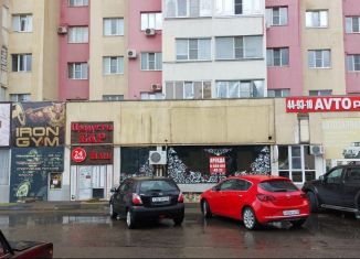 Продажа помещения свободного назначения, 368.6 м2, Ставрополь, проспект Кулакова, 71, микрорайон № 18