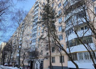 Сдам 2-комнатную квартиру, 45 м2, Москва, Кировоградская улица, 24к1, метро Южная