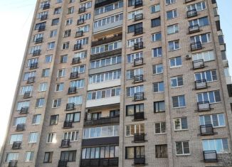 Продажа 2-комнатной квартиры, 53 м2, Санкт-Петербург, метро Московская, Пулковская улица, 9к1