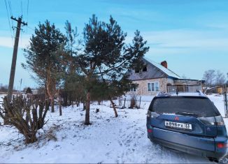 Дом на продажу, 72.5 м2, Владимирская область