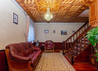 Коттедж на продажу, 200.4 м2, Челябинск, Новосельская улица, 23