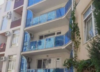 Продаю 1-ком. квартиру, 45 м2, поселок городского типа Отрадное, Отрадная улица, 28/81