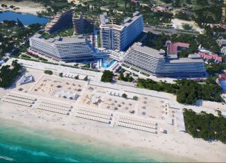 Квартира на продажу студия, 24.5 м2, Ялта