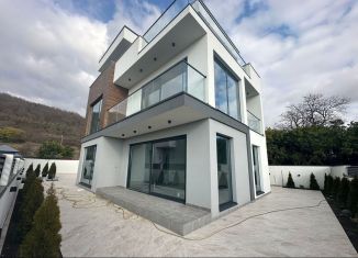 Дом на продажу, 230.9 м2, Сочи, микрорайон Весёлое, Белореченский переулок, 3/8