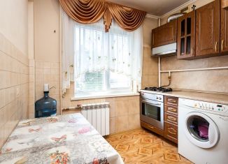 Продажа 3-ком. квартиры, 58.7 м2, Краснодар, улица Гагарина, 59, Прикубанский округ