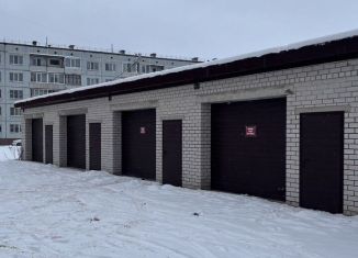 Продажа гаража, 30 м2, Кириши