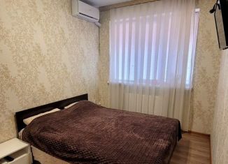 Продается 1-комнатная квартира, 38 м2, Краснодар, Прикубанский округ, улица имени Мусоргского М.П., 6/1