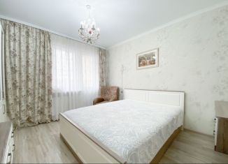 3-комнатная квартира на продажу, 101.7 м2, Краснодар, улица им. Байбакова Н.К., 6, микрорайон Московский