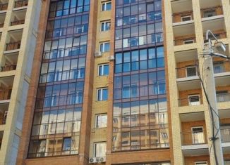 Продажа однокомнатной квартиры, 38.3 м2, Омск, Кировский округ, улица А.Н. Кабанова, 2