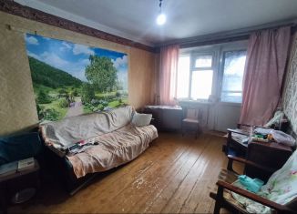 Продажа 1-ком. квартиры, 31.6 м2, Чапаевск, улица Щорса, 103А