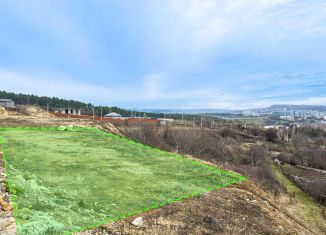 Продажа земельного участка, 9.8 сот., Симферополь, улица Николая Данилевского