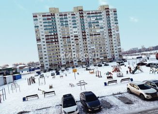 Продажа квартиры студии, 19.3 м2, Новосибирск, улица Твардовского, 22, метро Речной вокзал